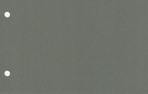 Рулонные шторы Респект ФР Блэкаут, темно-серый купить в Зеленограде с доставкой