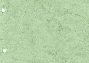 Кассетные рулонные шторы Шелк, светло-зеленый купить в Зеленограде с доставкой