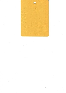 Пластиковые вертикальные жалюзи Одесса желтый купить в Зеленограде с доставкой